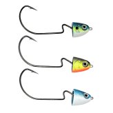 Tungsten Swing/ Swimbait Jig Heads