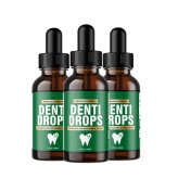 Triple Care Dental Drops