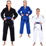 Elements Superlite BJJ Gi