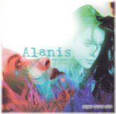 Jagged Little Pill: Alanis Morissette's Iconic Album on Vinyl