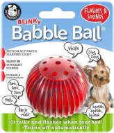 Canine Chatterball