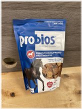 Apple Flavored Horse Soft Chews