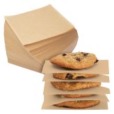 EcoBake Parchment Paper Squares