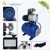 GardenBoost Pump System