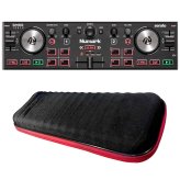 TouchMix Mini DJ Controller