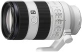 Sony Macro G Telephoto Zoom Lens