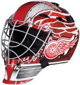 Hockey Legends Signature Collection