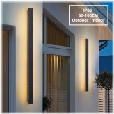 Luminara Illuminate Wall Sconce