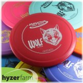 Wolf Pack Mid-Range Disc