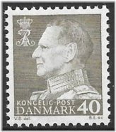 Nordic Monarchs Collection