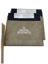 CP/M-86 Version 1.1 Disk Set