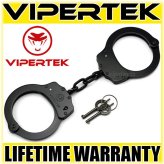 Steel Lock Handcuffs