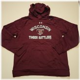 Northwoods League Fan Hoodie
