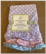 Bunny Patch Linen