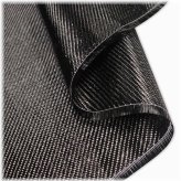 Carbon Fiber Marine Grade Upholstery Fabric