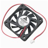 CoolBreeze 60x60x10 Cooling Fan