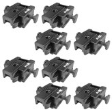 Truss Clamp Adapters Set