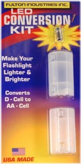 Fulton LED Conversion Kit