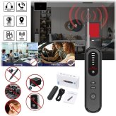 PrivacyGuard Scanner