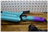 Wave Master Jumbo 3-Barrel Hair Waver