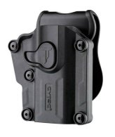 QuickDraw Secure Holster