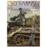 Dioramag Vol 9: Dioramas and Scenes Price Guide