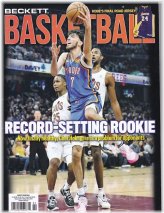 Basketball Card Market Insights: February 2024 Edition