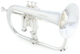 Silver Serenade Flugelhorn