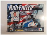 NHRA Dragster Legends Autograph Collection