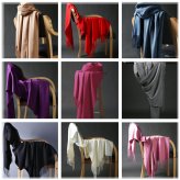 Cashmere Wrap