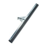 Wide Blade Water Wand Squeegee