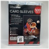 ShieldPro Clear Protective Sleeves for Your Best Sports Trading Cards