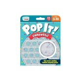 Rainbow Fidget Sensory Game