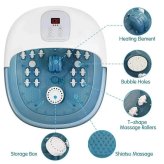 Serenity Soak Foot Massager