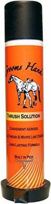 Thrush-B-Gone Pet Care Kit