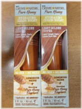 Honey Infused Color Boost Treatment