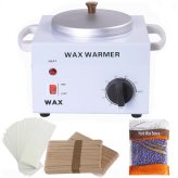 Warm Glide Wax Melter