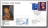 Flight of Sovereignty: Hong Kong Stamp Collection (1997-Now)