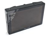 Touchscreen Cine 7 Monitor