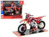 Roczen Racing 1/12 Diecast Motorcycle