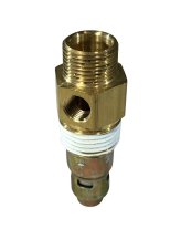 Pressure Relief Valve Kit