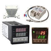 ThermoLogic Control Kit