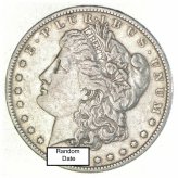 American Eagle Silver Dollar Collection