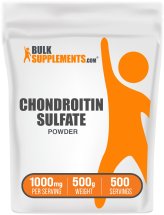 JointEase Chondroitin Sulfate Powder