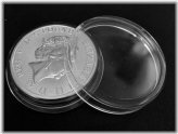 Queen's Beast Coin Capsules