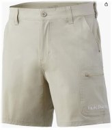 Sun Tournament Shorts