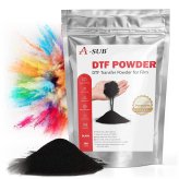 Black Fusion Powder