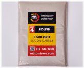 Fine Finish Silicon Carbide Polish