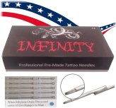 Precision Point Needles