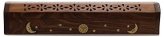 Celestial Wood Incense Burner